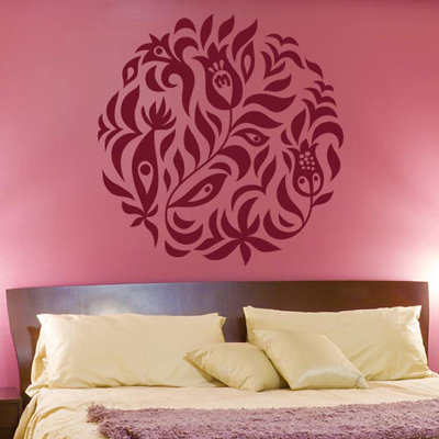Wall Decal