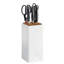 Zwilling Pro 6 Piece Knife Block Set
