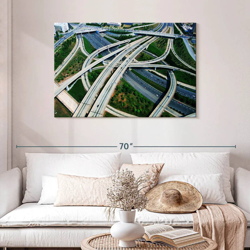 Mehar Atlanta Freeway