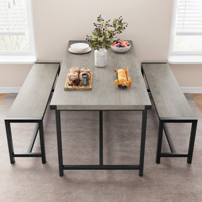 4 - Person Dining Set