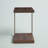 Rabilero Solid Wood Tray Top End Table-1268173782