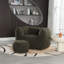 Fauteuil à billes souple avec mousse haute résilience pour un confort et une polyvalence ultimes dans les salons et les chambres-340650124