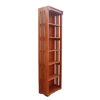 Deveraux Bookcase