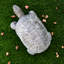 Statue de jardin en polystone Aariana