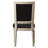 Moneta 19.5'' H Upholstered Side Chair-463603631