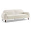 Iris 222Cm Round Arms Sofa-1802551832