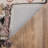 Anine Southwestern Handmade Looped Wool Pink/Beige Area Rug-105688703
