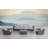 Menkar Wicker Fully Assembled 6 - Person Seating Group with Cushions