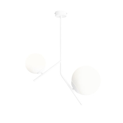 Purcell Ceiling Lamp