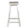 Knaack 24" Barstool w/ Chair Glides