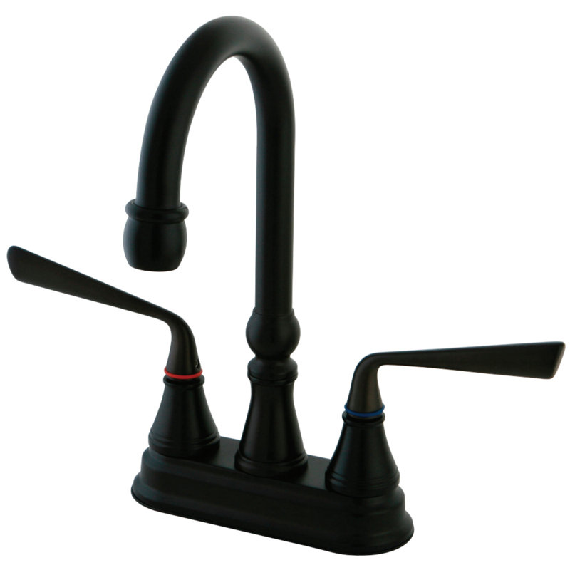 Robinet de bar Kingston