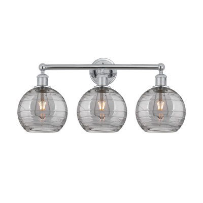 Essex 3 - Light Dimmable Vanity Light