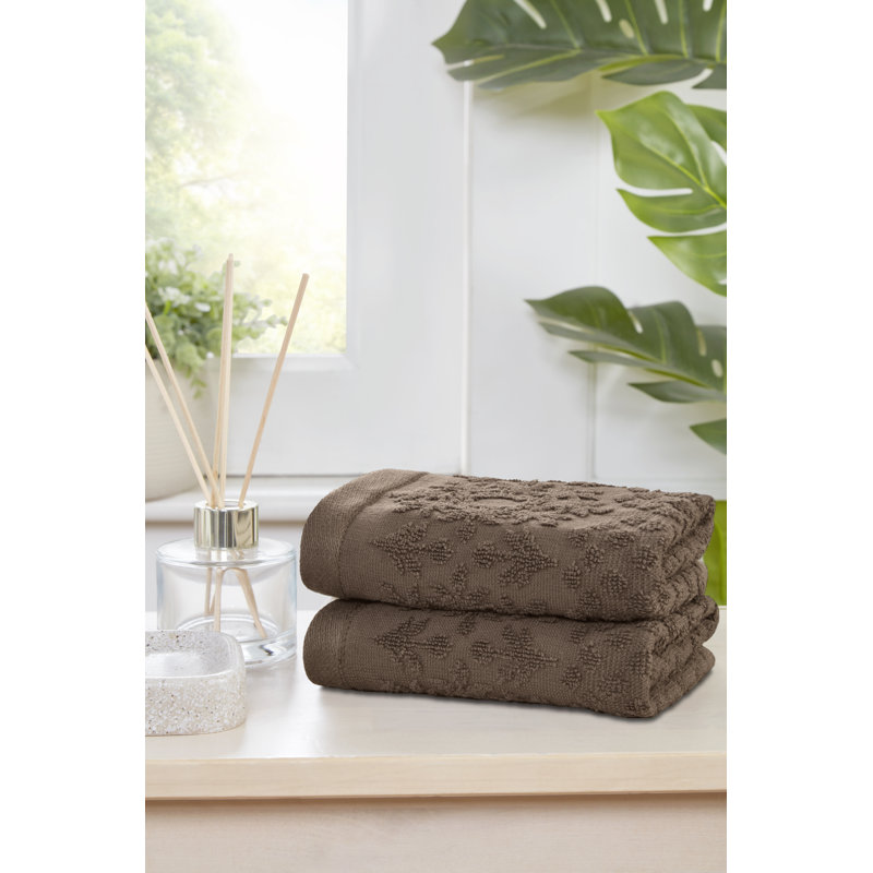 Dahl 100% Cotton Washcloth