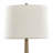 Calesha Metal Table Lamp-487062983-487062982