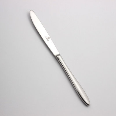 Mayo 24 Piece 18/10 Stainless Steel Cutlery Set, Service for 6