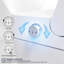 Toilette intelligente de luxe avec bidet intégré