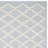 Cannen Hand Tufted Wool Geometric Rug-22513568
