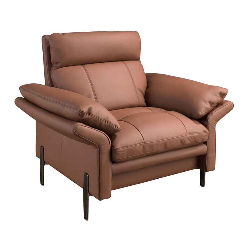 Upholstered Armchair