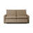 Tillery Power Recliner 2PC Sectional-78"-Crypton Nomad Taupe-121677500