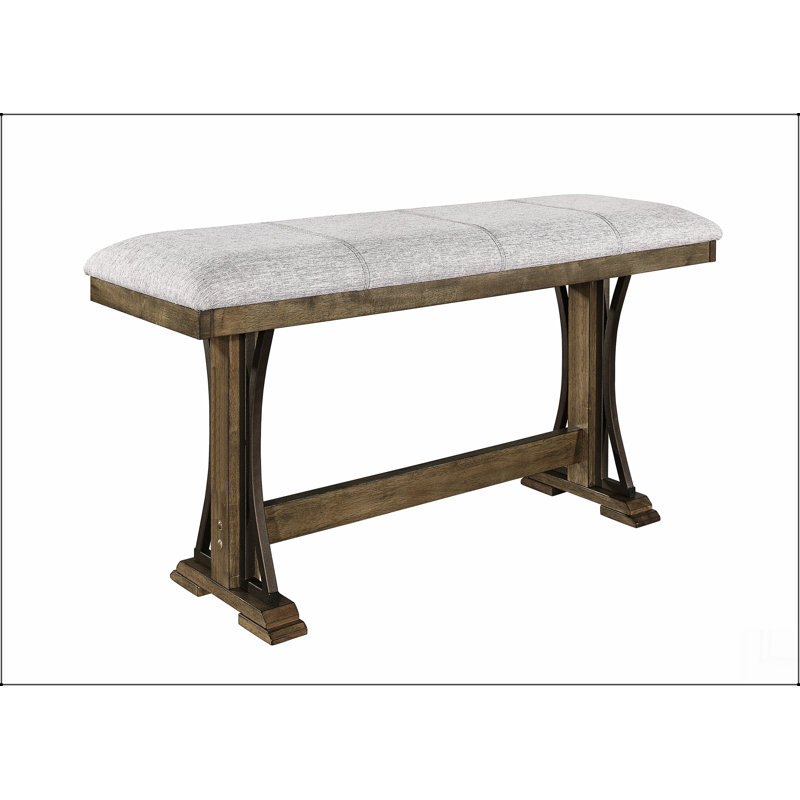 Banc de salle à manger 1Pc
