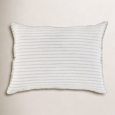 Blake Zipper Sham