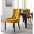 Velvet Yellow est en rupture de stock sélectionné