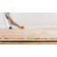Tapis orange Zandra-1027588933
