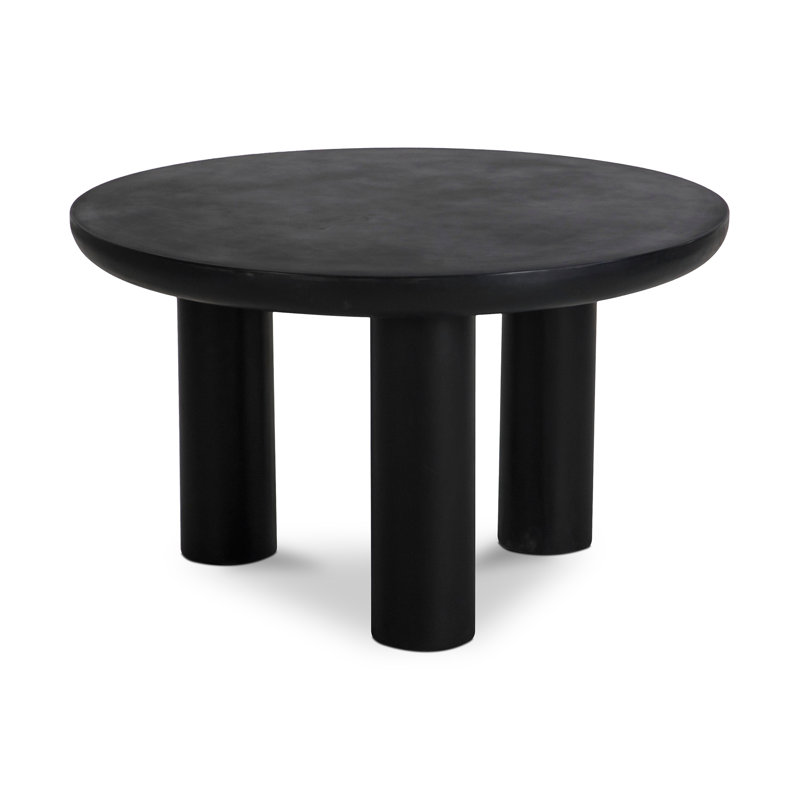 Ansel Round Dining Table