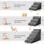 Stairs With 3 Steps