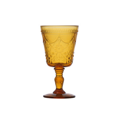 Debutante Fortessa Glass Goblet, 10 oz.
