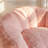 Microfiber / Microsuede Bean Bag Chair-1680295170