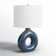 Roumel Ceramic Table Lamp