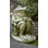 Tea Statue