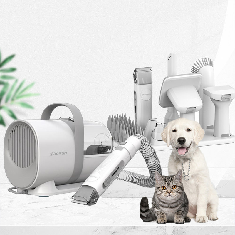 Dog Grooming Vacuum