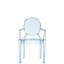 Ghost Outdoor Dining Armchair-32489298