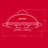 George Foreman 12-Serving Indoor/Outdoor Rectangular Electric Grill, Red, GFO201R
