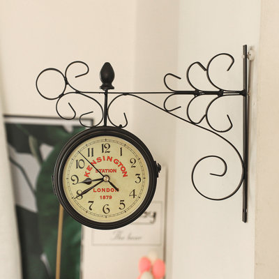 Amania Wall Clock