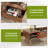 Bargeron Coffee Table-955896288