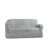 Polyester gris