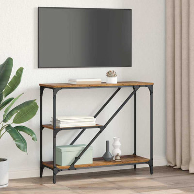 88.5cm Console Table