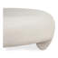 Ines Outdoor Round Coffee Table