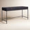 Trey Solid Wood Writing Desk