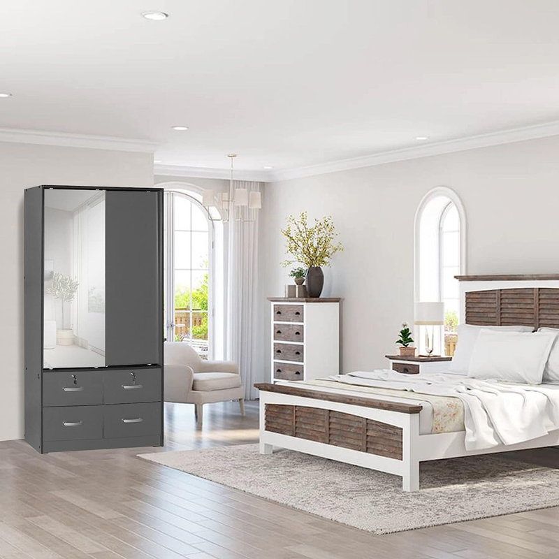 Armoire Stoyana