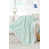 Mint Blue/White