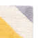 Sanyla Hand Tufted Wool Chevron Rug