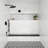 6-Setting 10Inch Completed Shower System With Dual Showerheads And Slider Bar