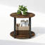 Table de bout Ameria