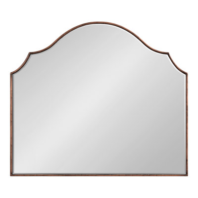 Aleeza Arch Mirror