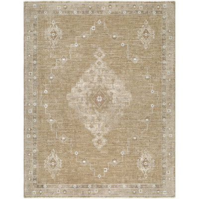 Moroccan Area Rug