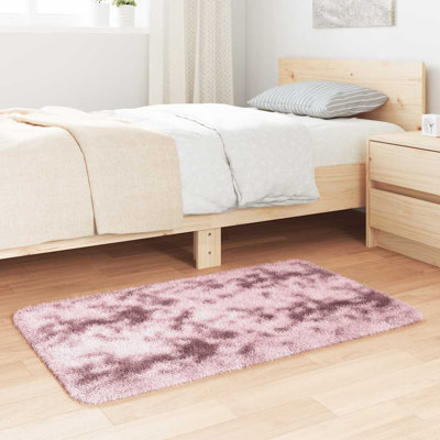 Solid Colour Area Rug